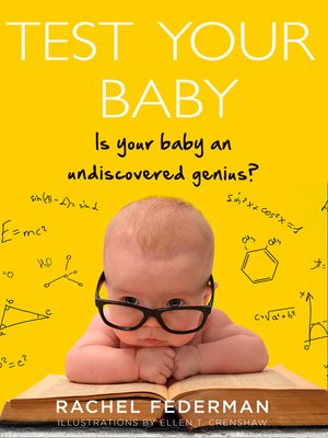 cover image of Test Your Baby